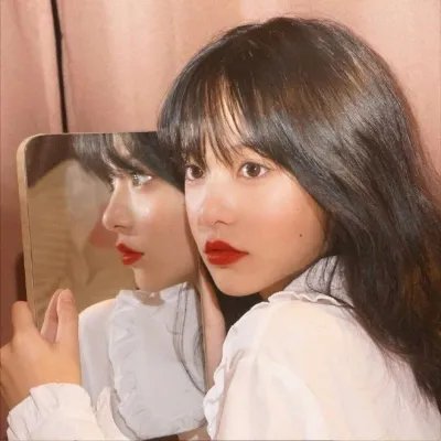 隐身女人