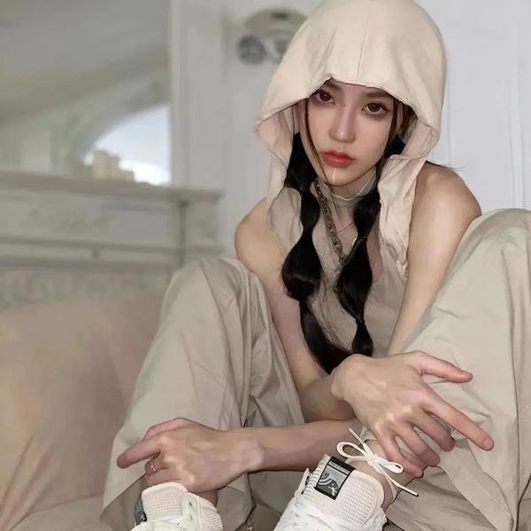 淑女情挑