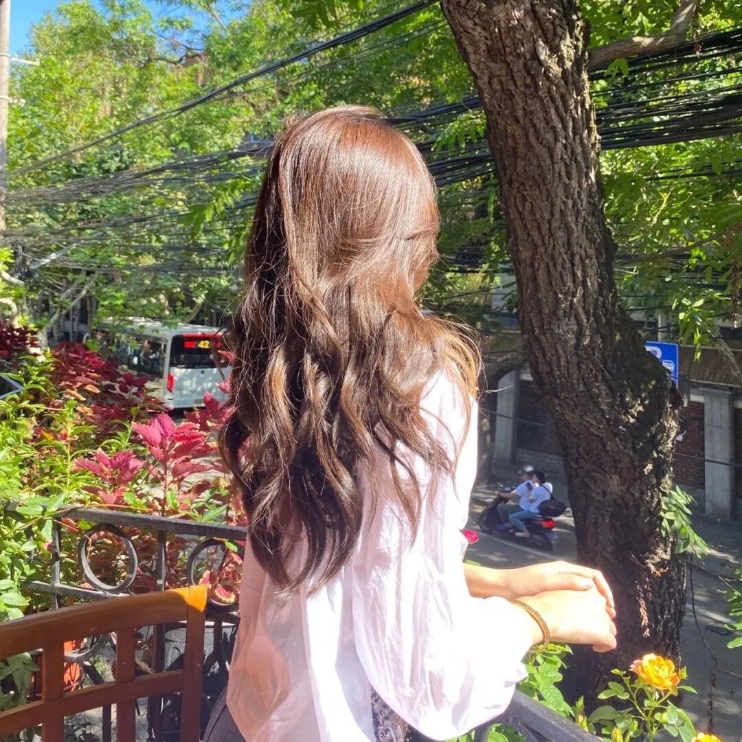 特维和他的七个女儿