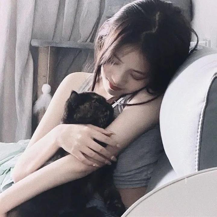你是我羔羊